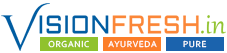 Vision Fresh Coupons